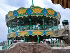 -大连海昌发现王国主题公园