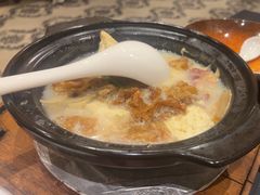 -A One Kitchen·南京精菜馆(晶丽酒店店)