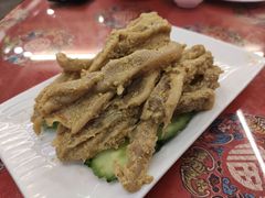 -玉华台饭庄(裕中西里小区店)