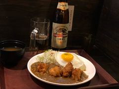 肥牛鸡块咖喱-金龙咖喱