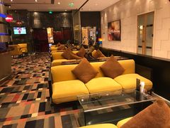 大堂-上海大宁福朋喜来登酒店大堂吧(共和新路店)