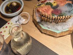 -德川家日本料理(中关村寰太大厦店)