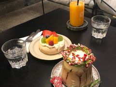 -BE NORMAL CAFE(霞溪路店)