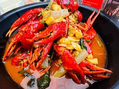 -聚味瞿记·龙虾堂(坡子街店)