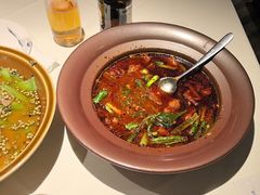 -贡宴盐帮菜自贡驻京联络处餐厅