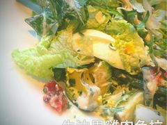 -玛尚诺Pizza&Bar(长泰广场店)