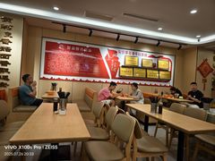 -贺莉嫂北二巷香菇芙蓉面(抗大商厦店)