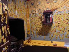 -棂笼·深度沉浸密室(武汉旗舰店)