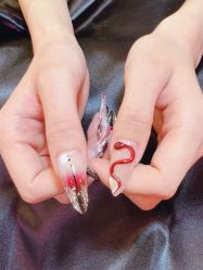 -RL Nail·瑞丽美甲美睫品牌原创店