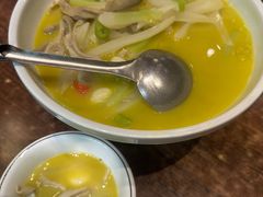 -宋庄魁元艺术餐厅
