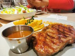 精选西冷扒-卡朋西餐(悦汇城店)