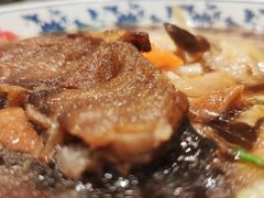 -德兴馆(山西南路店)