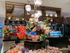 -安蒂娅·海鲜自助餐厅(安蒂娅美兰酒店)