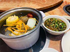 -神洲四海大酒楼(王府井澳门中心店)