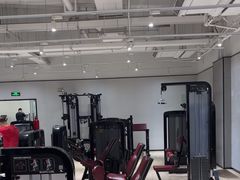 -FLARE STAR FITNESS(复地活力城店)