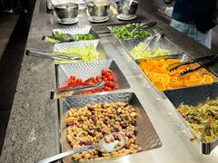 -首尔仁川机场ASIANA LOUNGE贵宾候机室(Incheon)