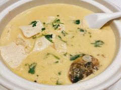 清炖大豆腐-大谊园