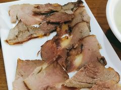 -李连贵熏肉大饼(中街盛京龙城店)