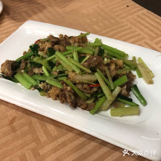 锦利大排档