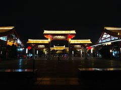 -老刘家泡馍·陕西老字号(钟楼广济街店)