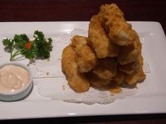 -金枝玉叶上海人家食府(三里河店)