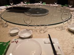 -绿杨春·淮扬宴(庐山路店)