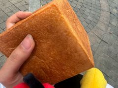 -佐敦面包铺·JORDAN BAKERY