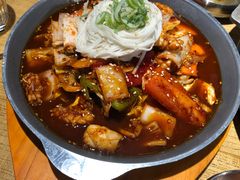 -姜虎东白丁烤肉(恒隆广场店)