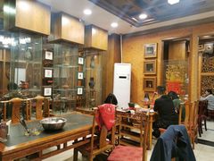 -口福居老北京涮肉(大运村店)