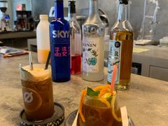 -BE NORMAL CAFE(霞溪路店)