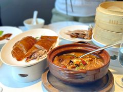 -四季民福烤鸭店(通州马驹桥店)