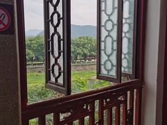 -溪口-滕头旅游景区