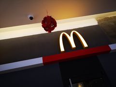 -麦当劳(松江店)
