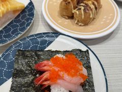 -滨寿司(新街口中央商场店)