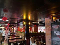 -新港卡丁车(奥森公园店)