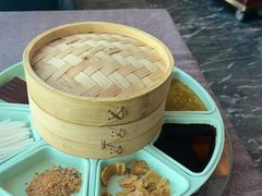 -羲和雅苑•北京烤鸭(瑞吉店)