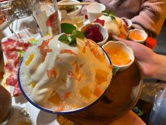 -李常在重庆火锅(合川总店)