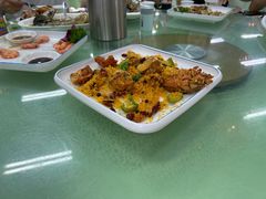 -景好海鲜餐厅(大鹏必选旅游店)