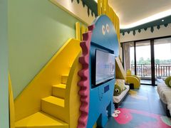 -清远熹乐谷温泉度假酒店