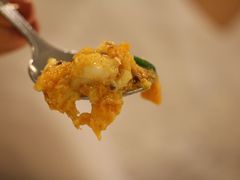-香蕉叶餐厅(是隆店)