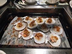 -阪尚皇·原切牛排·烤肉火锅自助(北京路店)