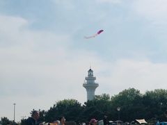 -日照灯塔风景区