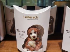 -Laderach 莱德拉(上海环贸iapm店)