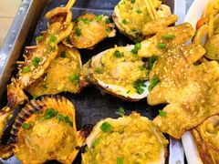 -覃记海鲜美食餐厅