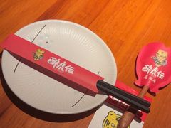 -醉虎传(南锣鼓巷店)