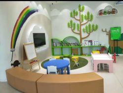 点击看大图 -青苗儿童口腔(长楹天街购物中心)