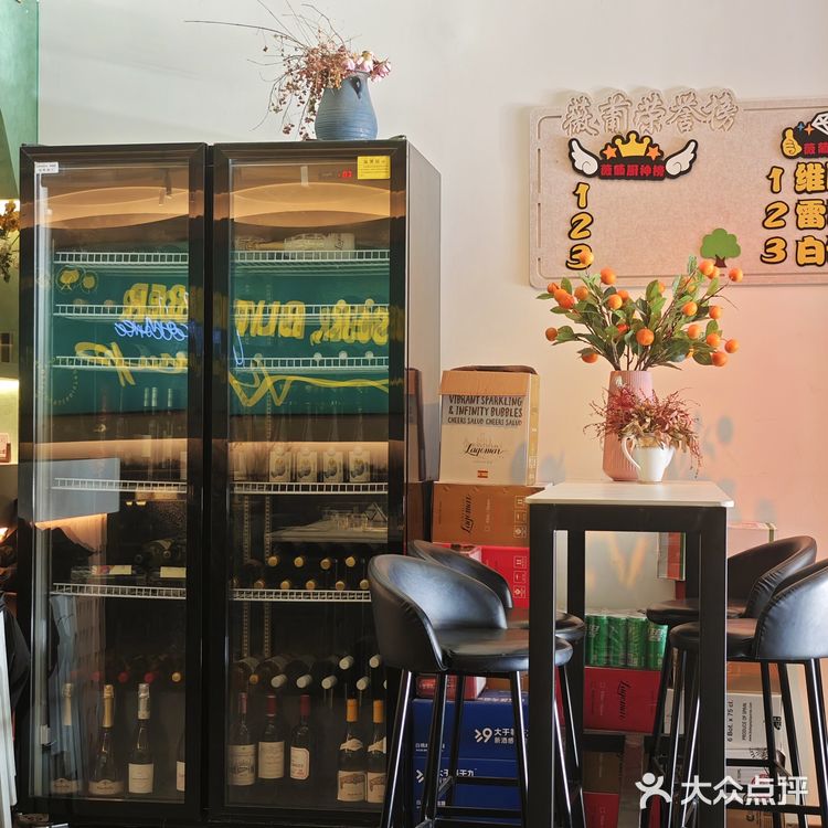 薇葡之约|与心爱的人一起邂逅浪漫下午茶吧!