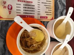 -益寿炖品店