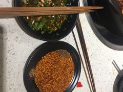 -钢管厂歆瑞源油卤串串香(春熙路太古里店)