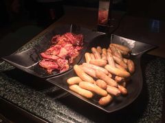 烤肉-济南喜来登酒店-盛宴自助西餐厅·综合自助